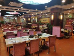 大堂-点都德(汇盈广场店)