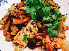 -成都驻京办餐厅(蜀都宾馆店)