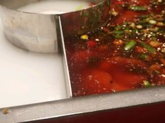-新辣道鱼火锅(领展购物广场·中关村店)