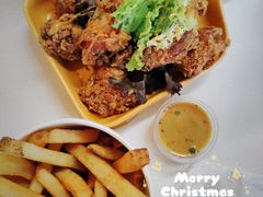 -艾薯夫妇Aysh(福田星河COCOPark店)