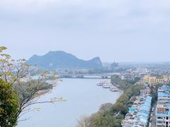 -桂林两江四湖景区