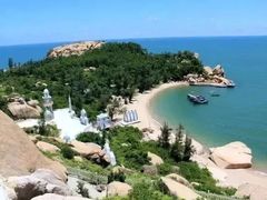 景点-那琴半岛地质海洋公园