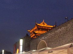 -相门城墙文化休闲景区