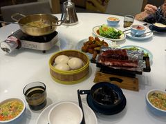 -润记·广东餐馆(苏州中心店)