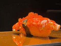 -昊·来了寿司(泡桐树店)
