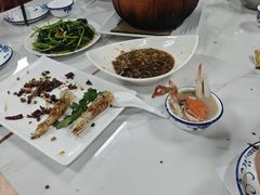 -潮汕砂锅粥