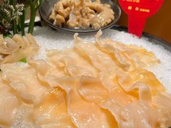 象牙蚌-協成海鮮火鍋(老店)