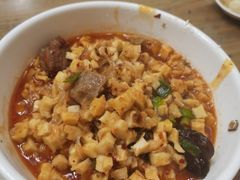 小炒-老刘家泡馍·陕西老字号(钟楼广济街店)