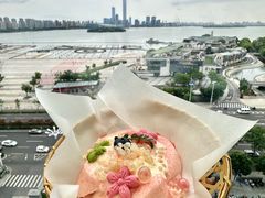 -馋遇江南·精致湖景雅宴(东方之门店)