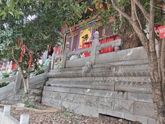 -宝通禅寺
