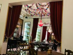 大堂-Kebaya(七间老厝店)