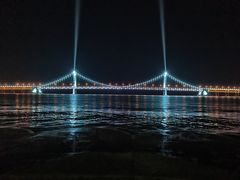 -星海湾跨海大桥