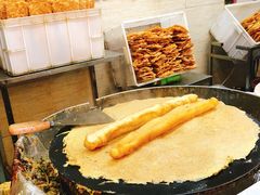 -清真·二嫂子煎饼果子(鼓楼旗舰形象店)