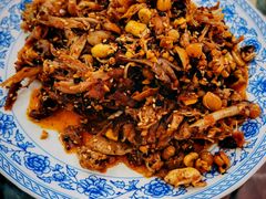 麻辣手撕烤兔-鸿运兔·手撕烤兔(天府广场店)