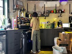 -SeekSeeking咖啡专门店(堰塘街店)