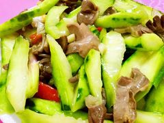 -电白鸭粥店(下沙二坊88号店)