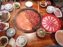 -憨铁匠火锅(红山6979店)
