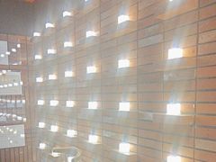 -泰合玺·精油疗愈SPA(狮山天街生活广场店)