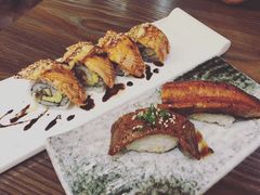 -东京屋(武定路店)