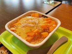 -满记甜品(岭南新天地店)