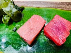 -鮨一日本料理旗舰店(总店)