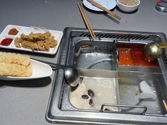 -海底捞火锅(金光华店)