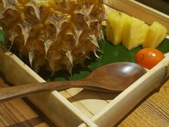 -云海肴·汽锅鸡·云南菜(天津国金汇店)