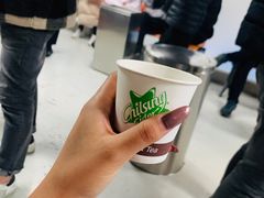 -乐天免税店(明洞店)