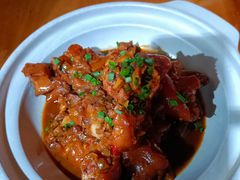 -爷爷的土钵菜(街道口店)