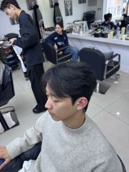 -米可造型烫染