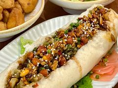 -丽达购物中心(崂山店)