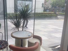 -LAVAZZA拉瓦萨咖啡(星荟中心店)