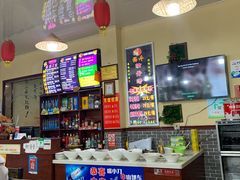 -烤牛骨饸饹面(正定店)