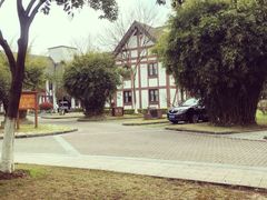 -太阳岛度假酒店