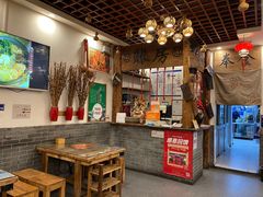 -芝麻花餐厅(祁家豁子店)