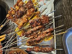 -马海涛牛肉串·午市牛腩饭·烧烤夜宵(领汇广场店)