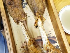 -蔡记·九米羊肉炉(东渡店)
