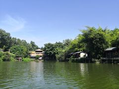 -观澜山水田园