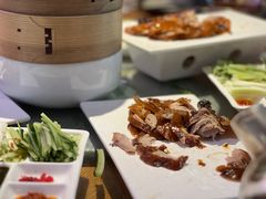 -德香苑脆皮烤鸭·经典(爱融荟城店)