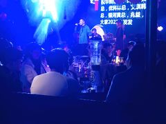 -胡桃里音乐酒馆(白云五号T5 MALL店)