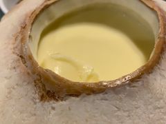 -烹然四季椰子鸡火锅(团结湖总店)