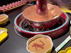 -羊大爷涮肉(亮马桥店)