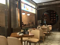 大堂-延年酒店-延飨餐厅(延年文苑店)