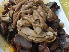 -海鲜街菜馆(海珠南路店)