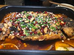 -小小河边鱼(天润城店)