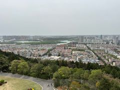-富乐山