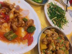 -涛记酒家(瑞宝南路店)