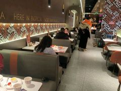 -比格比萨自助(裕源大厦店)