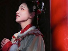 -十步汉飏国风生态馆·汉服写真自拍(银泰店)