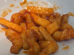 -渝信川菜·川味家常菜(新辰里亚运村店)